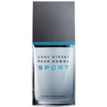 Issey Miyake L'eau d'Issey Pour Homme Sport - Tester 100ml EDT  Issey Miyake Tester Men
