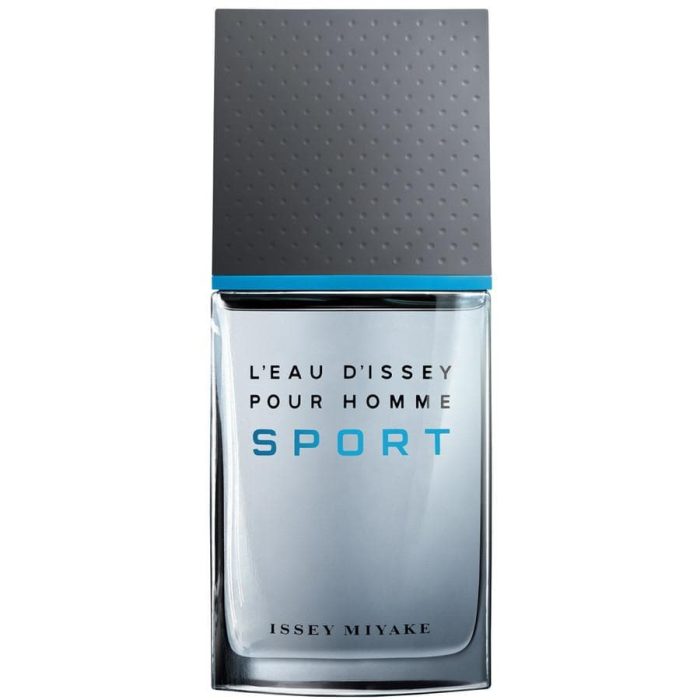 Issey Miyake L'eau d'Issey Pour Homme Sport - Tester 100ml EDT  Issey Miyake Tester Men