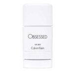 Calvin Klein Obsessed For Men Deo Stick 75g Deo Stick Calvin Klein For Him