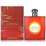 Yves Saint Laurent Opium EDT Yves Saint Laurent For Her