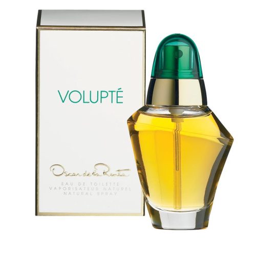 Oscar de la Renta Volupte 100ml Edt