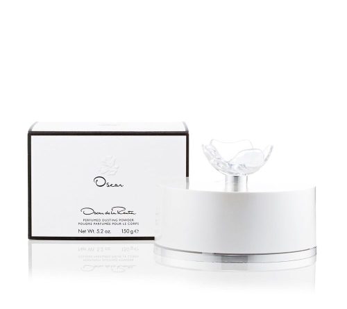 Oscar de la Rente Perfumed Dusting Powder 150g