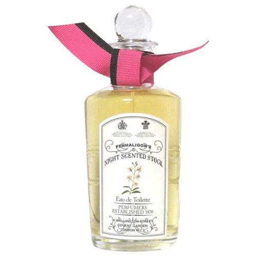 PENHALIGON'S ANTHOLOGY NIGHT SCENTED STOCK 100ML EDT