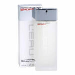 Porsche Design Sport L'eau 120ml Edt