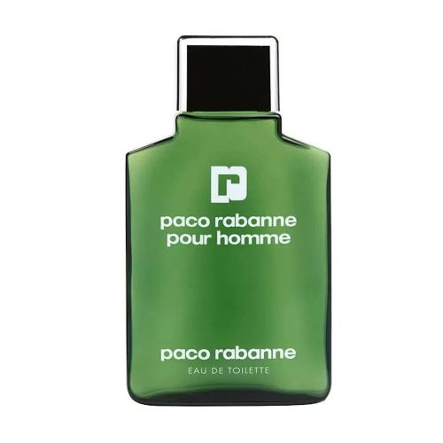 Paco Rabanne Pour Homme 100ml Edt - Tester