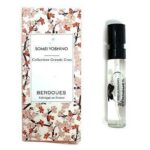 Parfums Berfoues Somei Yoshino 2ml Edp Vial