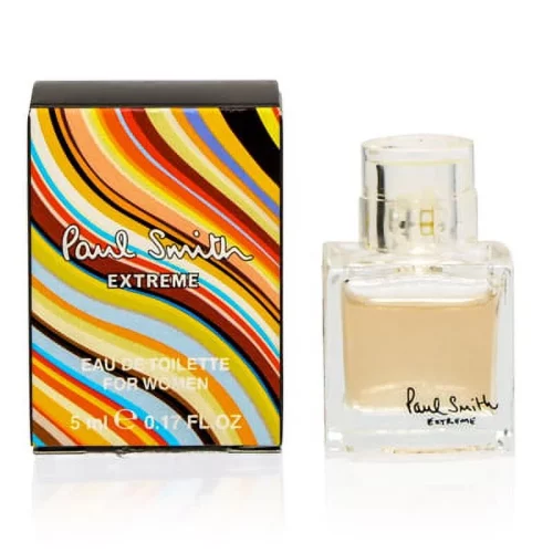 Paul Smith Extreme Woman - Mini