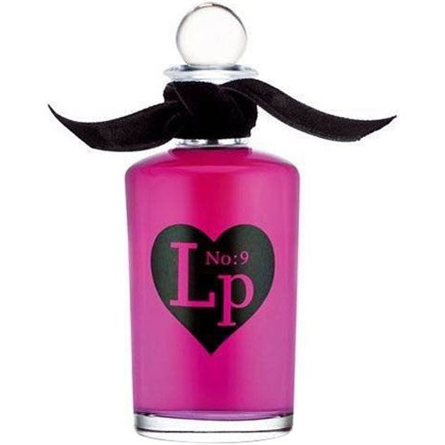 Penhaligon's LP 100ml Edt - Tester