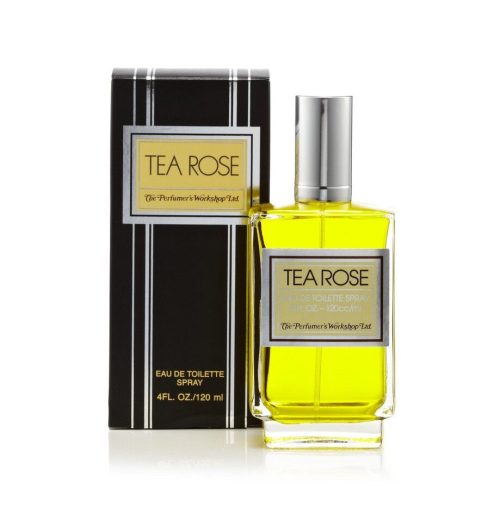 Perfumer's Workshop Tea Rose 120ml EDT