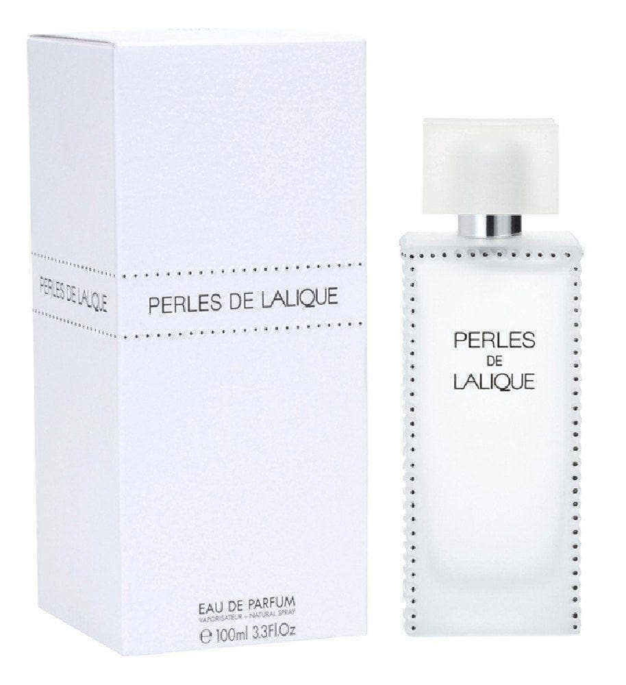 Lalique Perles de Lalique 100ml EDP Lalique For Her