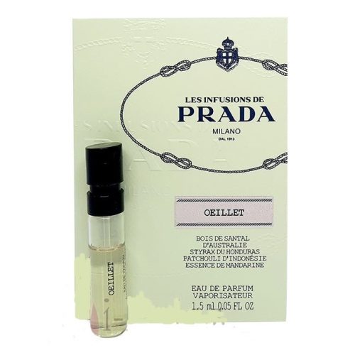 Prada Infusion De Prada Oeillet 1,5ml Edp Vial