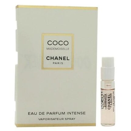 Chanel Coco Mademoiselle EDP Intense - Vial 1,5ml Chanel For Her