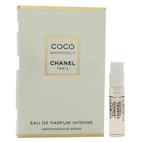Chanel, COCO MADEMOISELLE Eau De Parfum Intense for Her 100ml