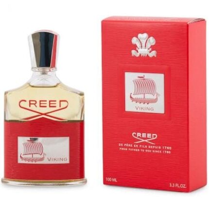 Creed Viking 100ml EDP Creed For Him