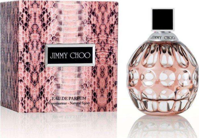 Jimmy Choo By Jimmy Choo Jimmy Choo For Her