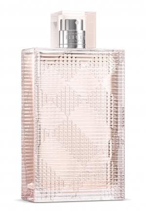Burberry Brit Rhythm Floral - Tester 90ml EDT Burberry Tester Women
