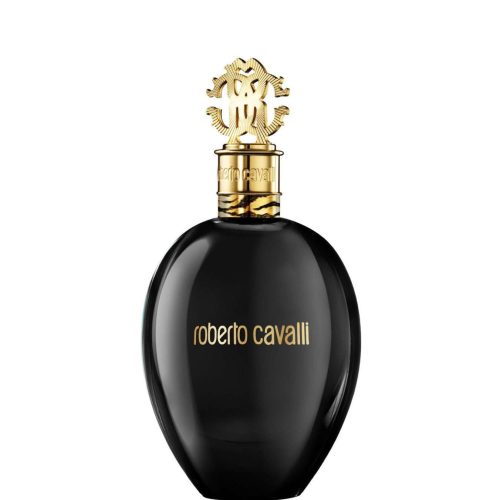 Roberto Cavalli Nero Assoluto 75ml Edp 75ml EDP  Roberto Cavalli For Her