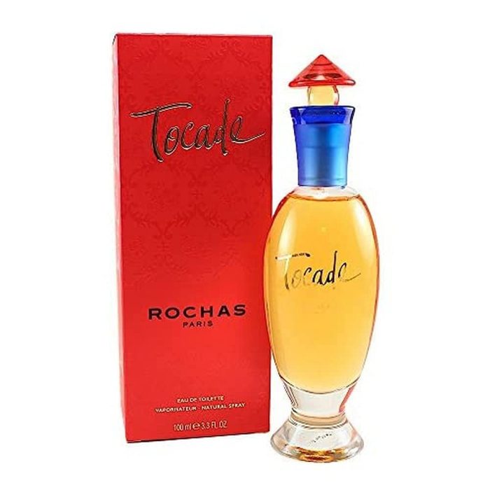 Rochas Tocade 100ml Edt