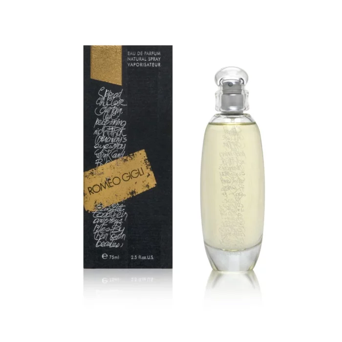 Romeo Gigli by Romeo Gigli 75ml EDP
