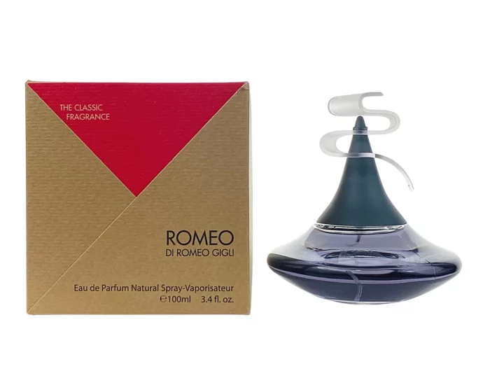 Romeo Gigli for Women 100ml Edp