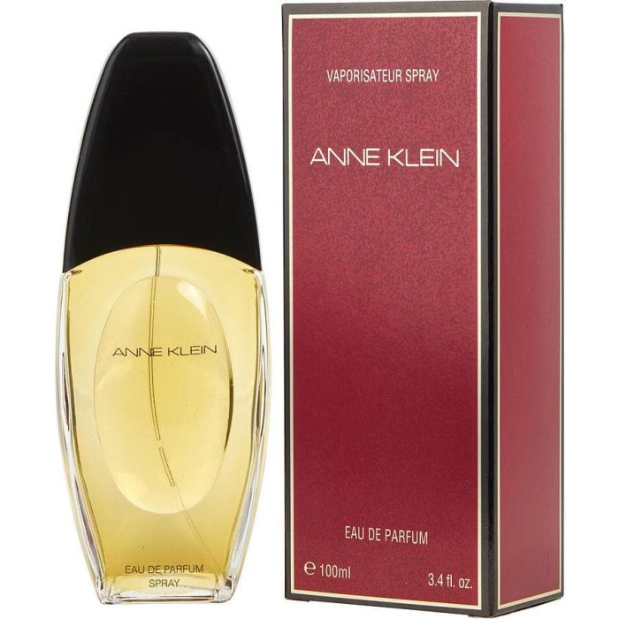 Anna Klein 100ml EDP 100ml Edp Anna Klein For Her