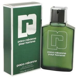 PACO RABANNE 100ML EDT 100ml edt Paco Rabanne For Him