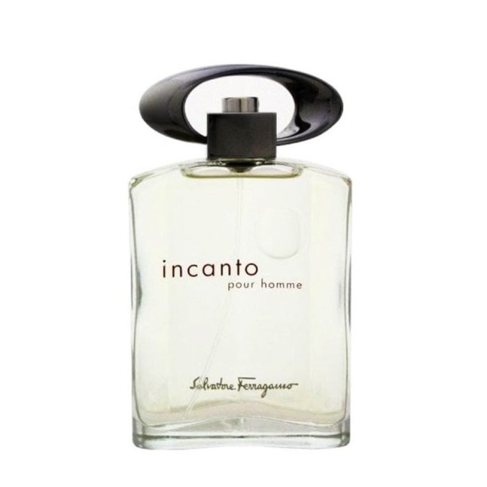 Salvatore Ferragamo Incanto Pour Homme