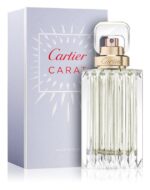 Cartier Carat 100ml EDP   Cartier For Her