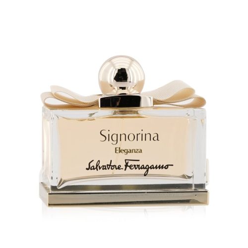 Salvatore Ferragamo Signorina Eleganza 100ml Edp