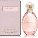 Sarah Jessica Parker Lovely 50ml Edp
