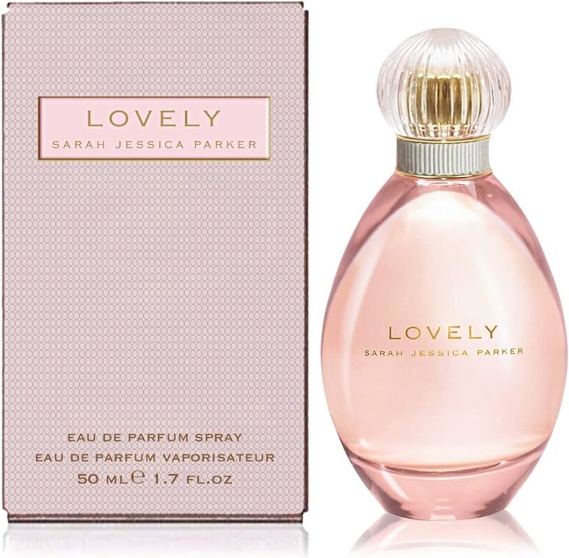 Buy Sarah Jessica Parker Perfumes in SA - My Perfume Shop