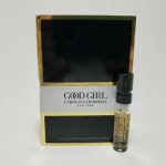 Carolina Herrera Good Girl - Vial 1,5ml Edp Vial Carolina Herrera For Her