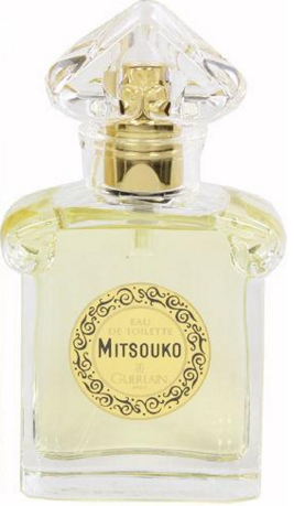 Guerlain Mitsouko 75ml EDP 75ml edp Guerlain For Her