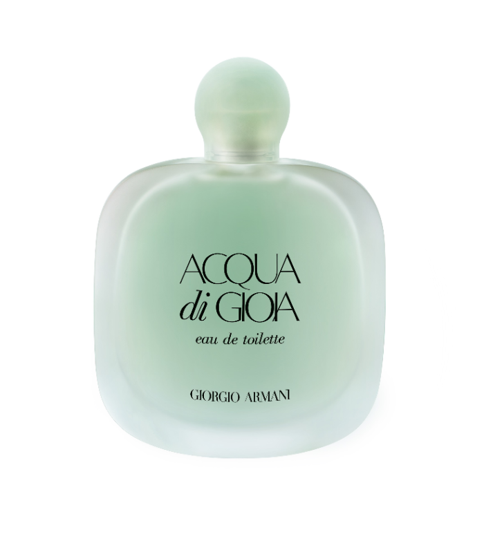 Giorgio Armani Armani Acqua Di Gioia 50ml Edt- Tester