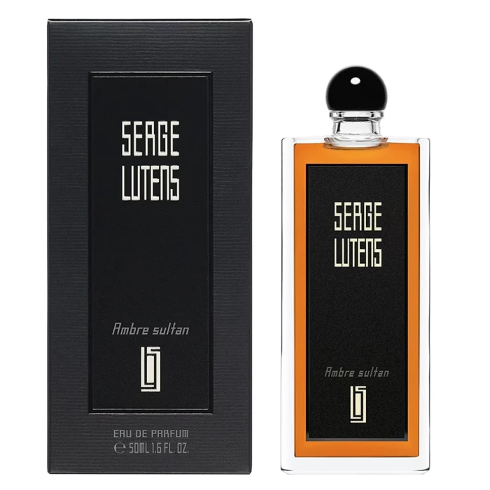 Serge Lutens Ambre Sultan 50ml Edp