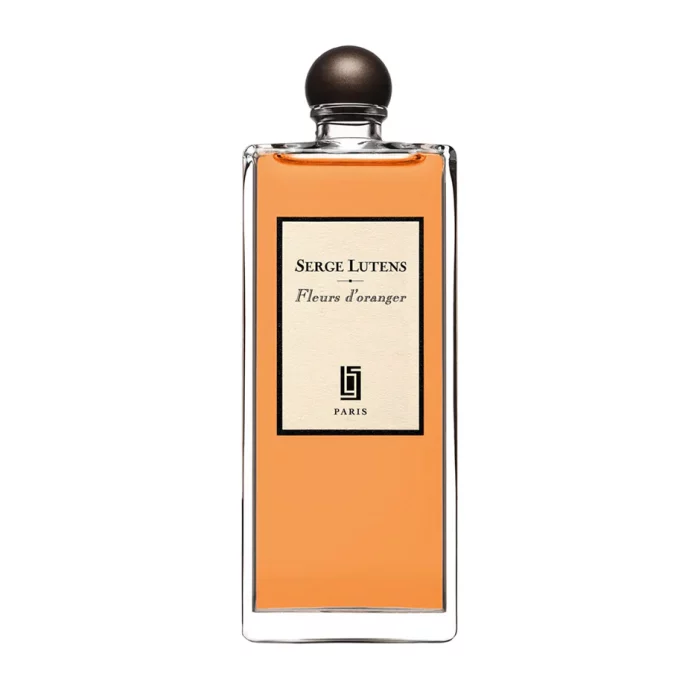 Serge Lutens Fleurs d'Oranger - 100ml Edp