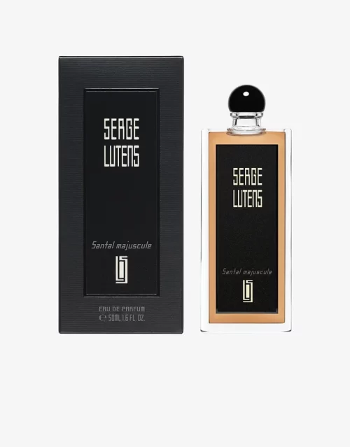 Serge Lutens Santal Majuscule 50ml Edp
