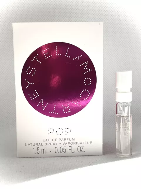 Stella McCartney Pop 1,5ml Edp Vial