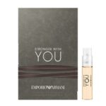 Giorgio Armani Stronger With You 1.2ml EDT Vial -