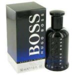 Hugo Boss Boss Bottled Night 50ml EDT   Hugo Boss For Him