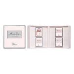 Dior Miss Dior Miniature Scent Collection   Dior Giftset For Her