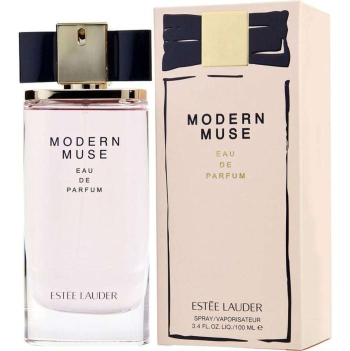 Estee Lauder Modern Muse 100ml EDP   Estee Lauder For Her