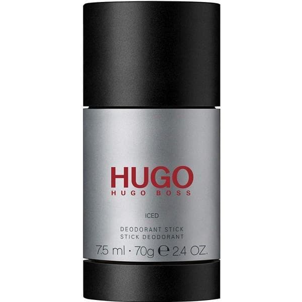 Hugo Boss Iced 75G Deo Stick - My Perfume Shop