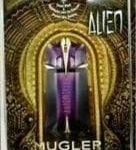 Thierry Mugler Alien 0,3ml Edp Sample