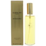 Guerlain Mitsouko 93ml EDT Spray Refil 93ml Edt Spray Refil Guerlain For Her