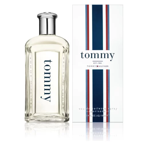 Tommy Hilfiger Tommy 100ml Edt