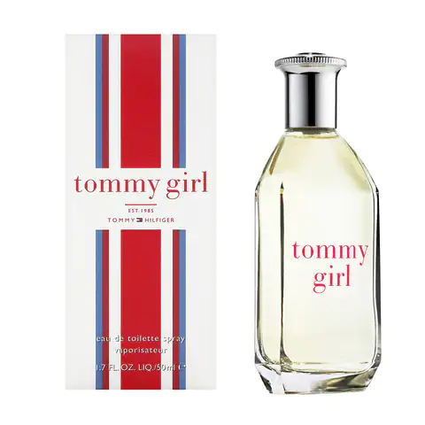 Girls online tommy hilfiger