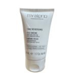 My Blend by Olivier Courtin Eye Cream Anti-Age 50ml