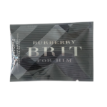 Burberry Brit for Him 2ml Edt - Vial