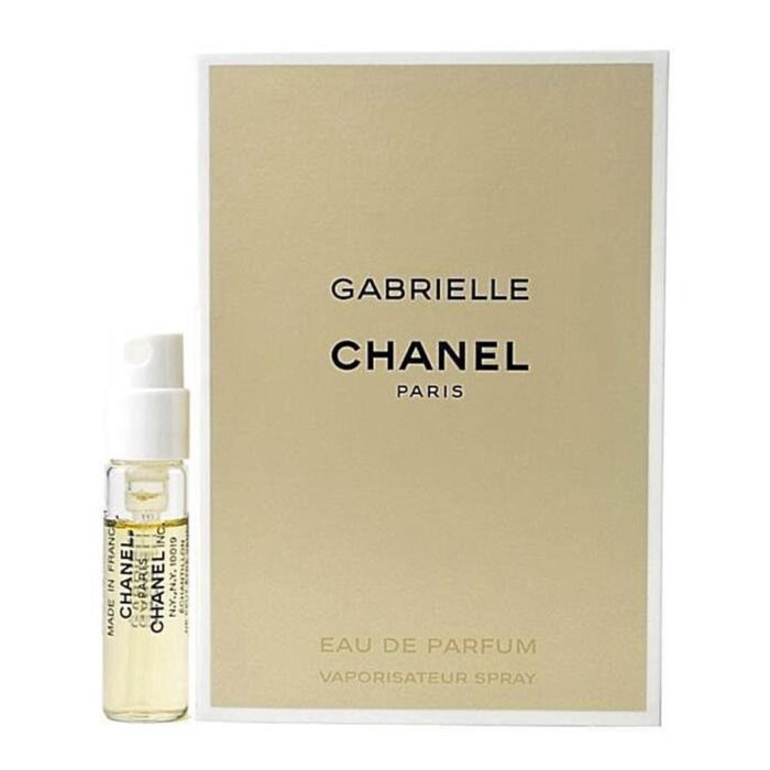 Chanel Gabrielle EDP - Vial 1,5ml  Chanel For Her